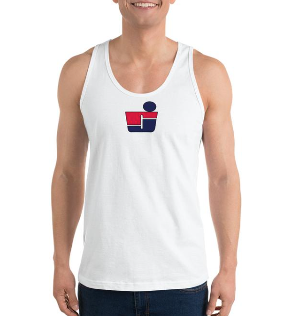 Stringers | Muscle Shirts