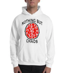 Nothing But Chaos Clothing