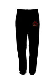 Osonoble Logo Sweatpants With Pockets