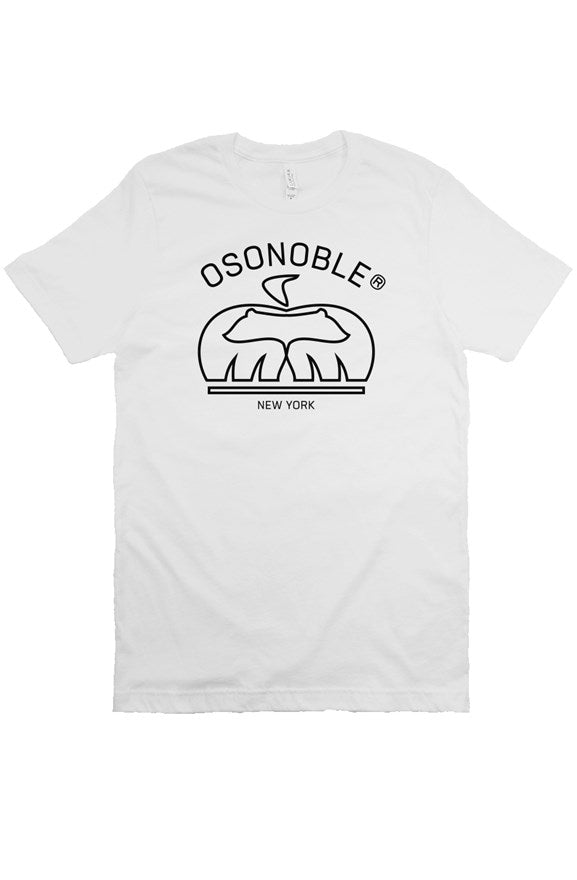 Osonoble Icon Logo T Shirt