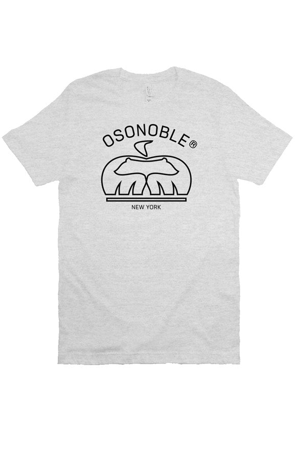 Osonoble Icon Logo  T Shirt