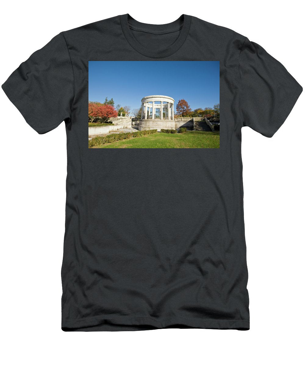 A place of peace - T-Shirt