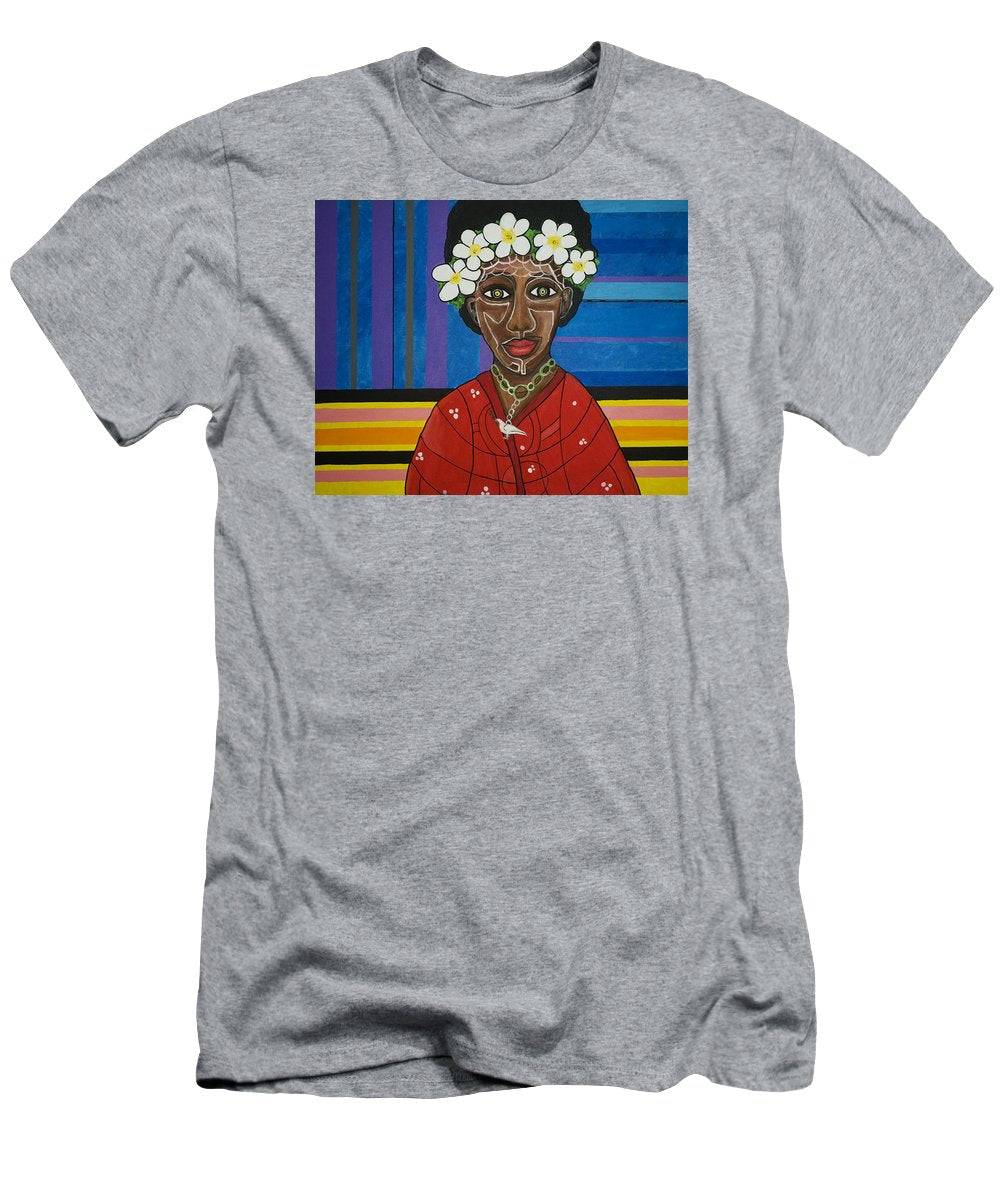 Do The Right Thing - T-Shirt