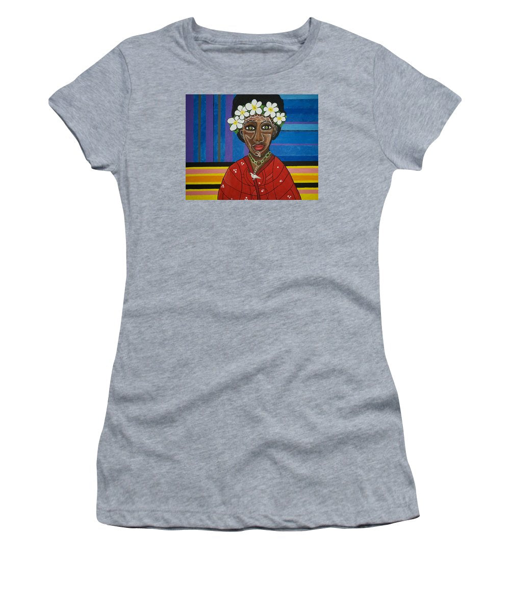 Do The Right Thing - Women's T-Shirt