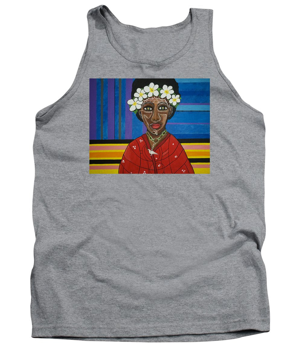 Do The Right Thing - Tank Top