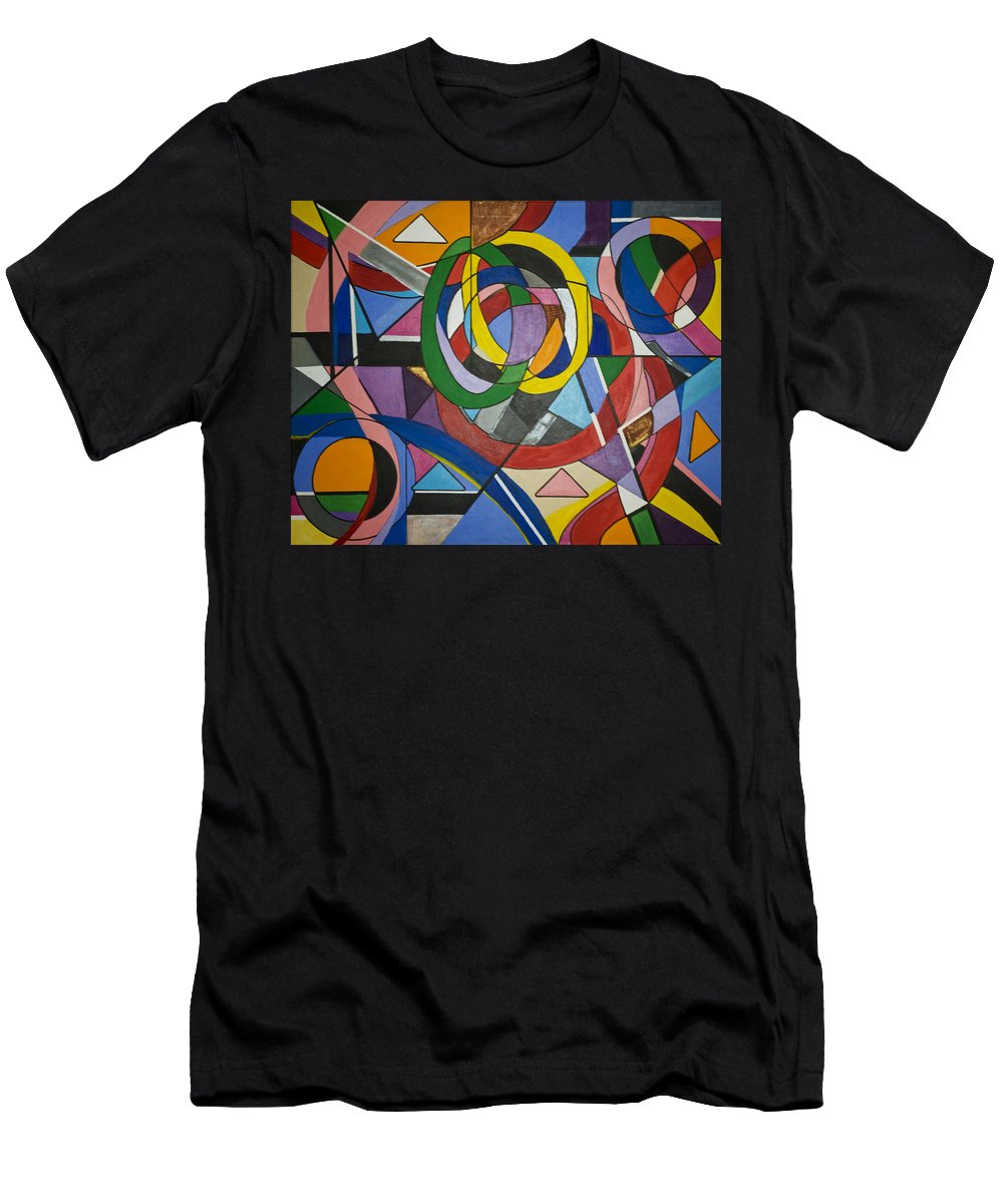 Evolve Love - T-Shirt