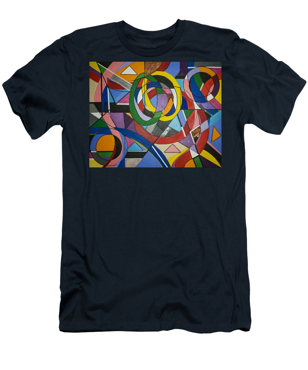 Evolve Love - T-Shirt
