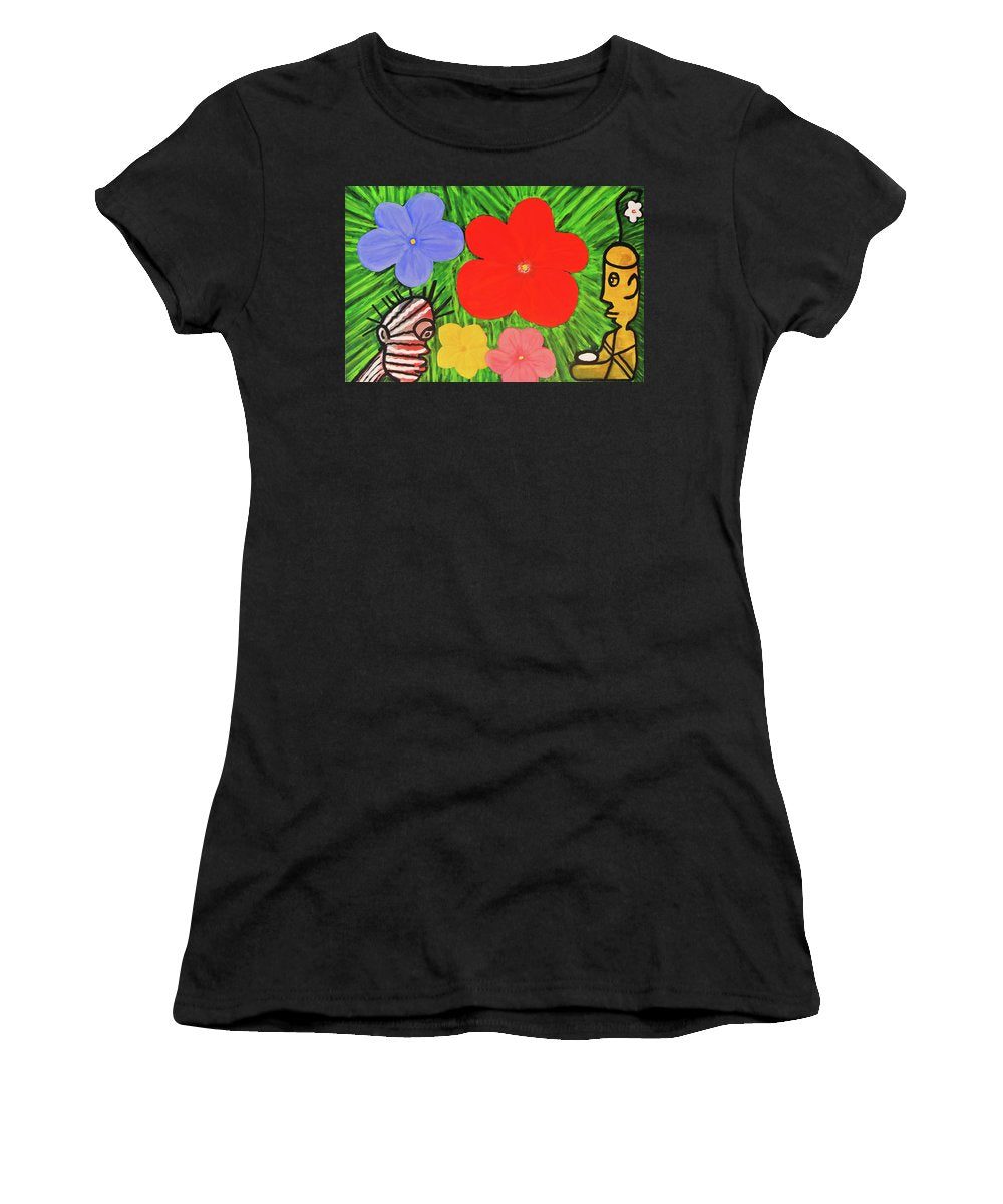 Garden Of Life - Women's T-Shirt