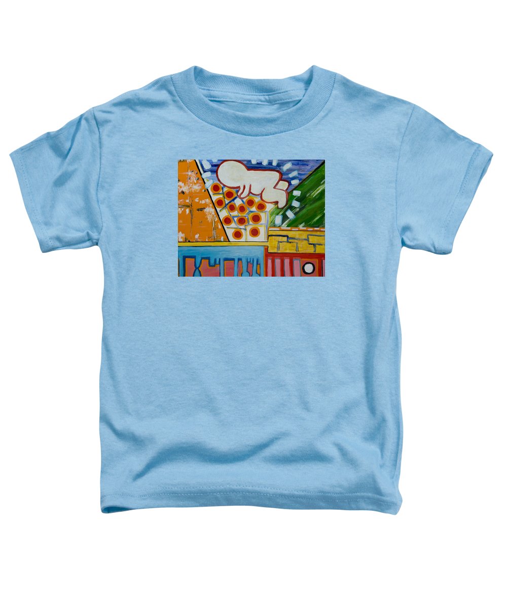 Iconic Baby - Toddler T-Shirt