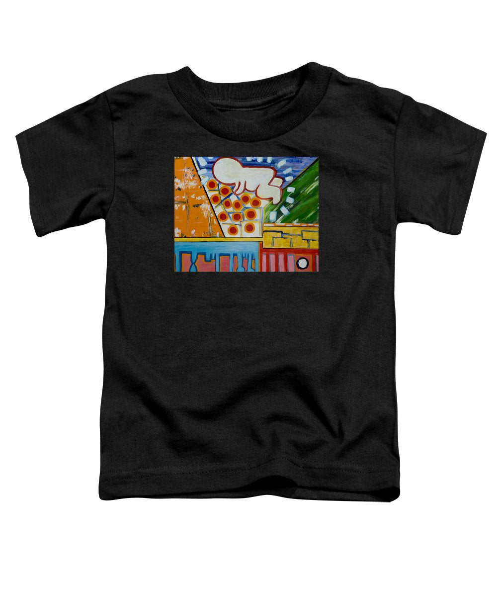 Iconic Baby - Toddler T-Shirt