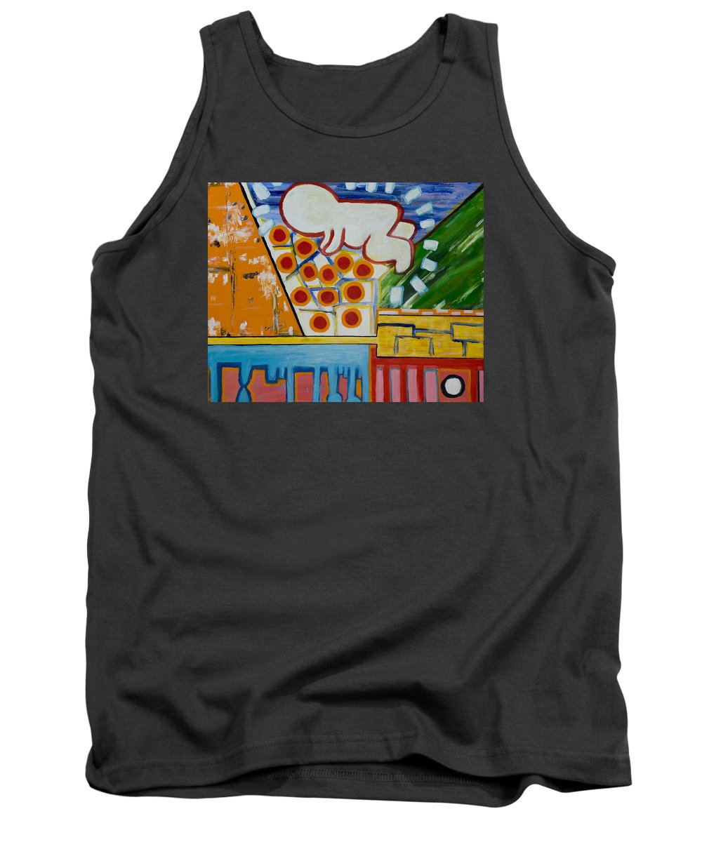 Iconic Baby - Tank Top