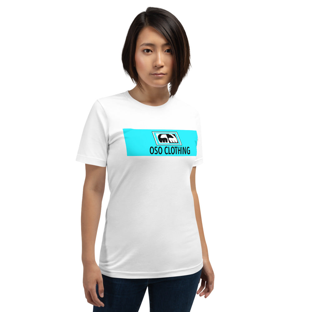 OSO Clothing Unisex T-Shirt