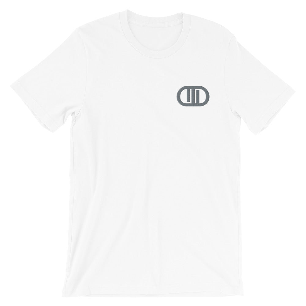 Desdenyc logo T-Shirt