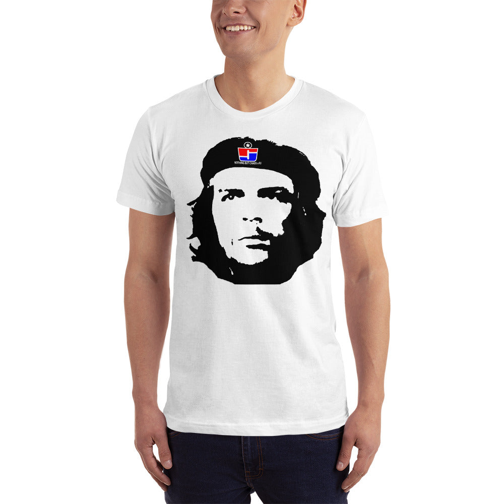 Che Graphic  T-Shirt