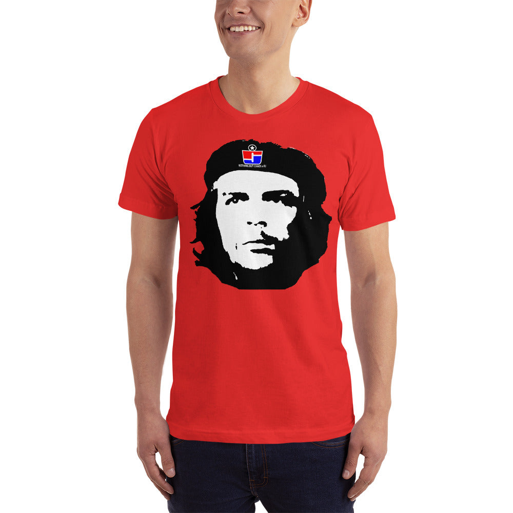 Che Graphic  T-Shirt