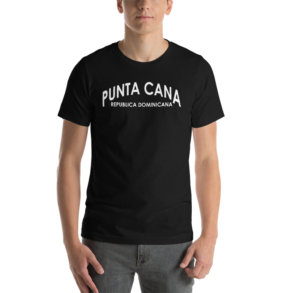 Punta Cana Unisex T-Shirt