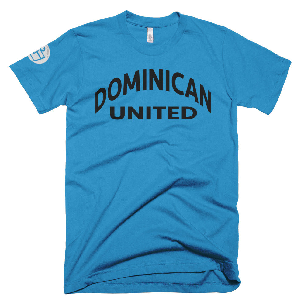 Dominican United T-shirt
