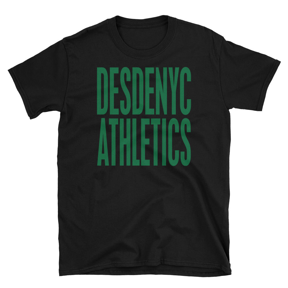 Desdenyc Athletics T-Shirt