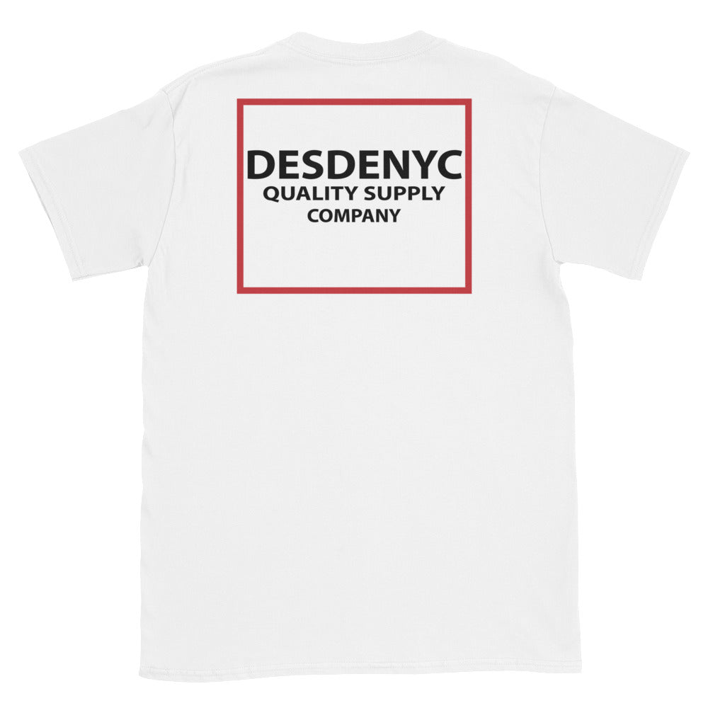 Desdenyc Quality Unisex T-Shirt