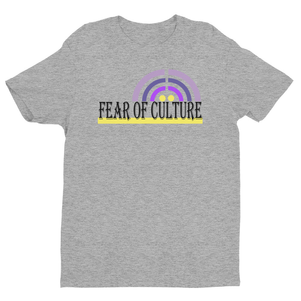 Fear Of Culture Royal T-shirt