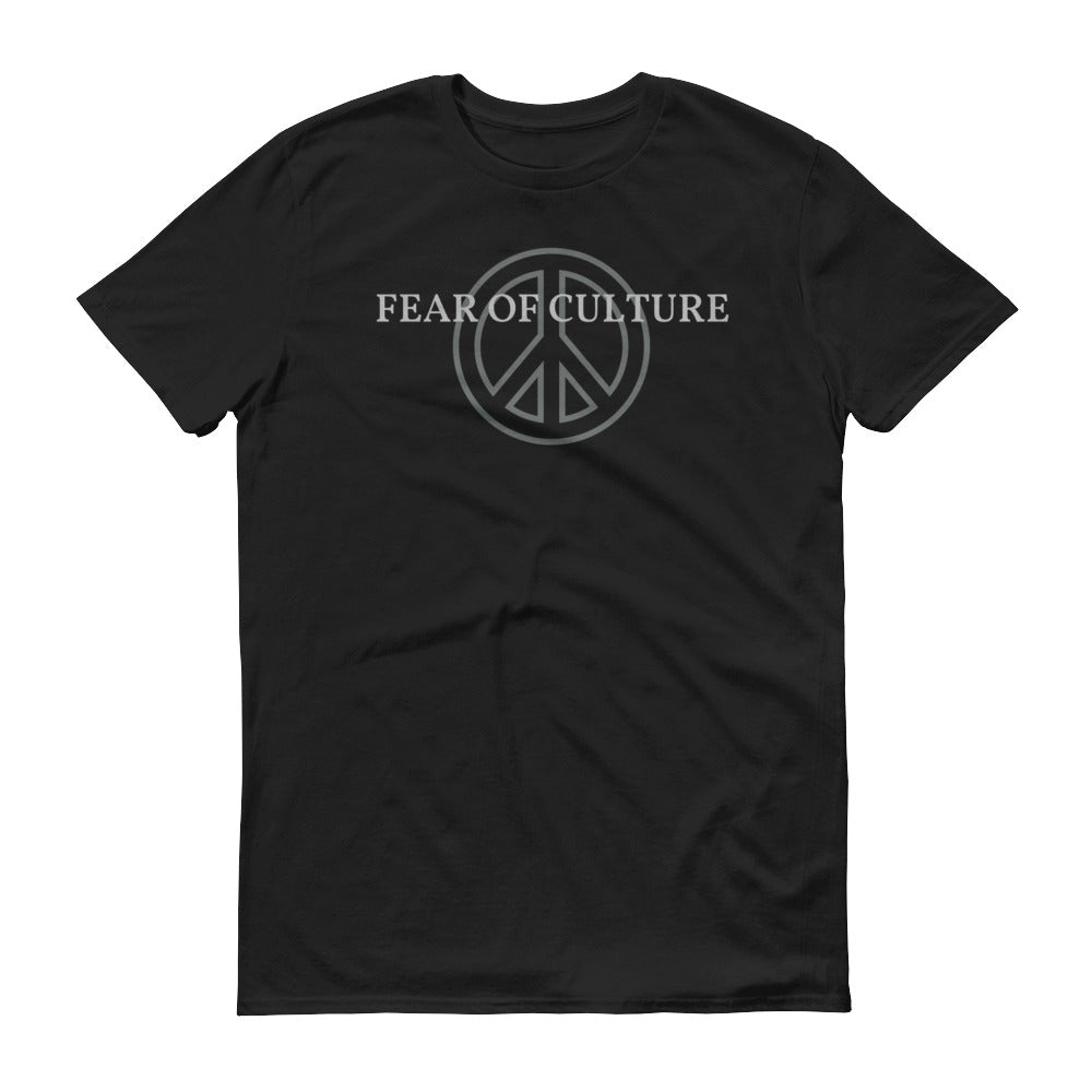 Fear Of Culture T-Shirt