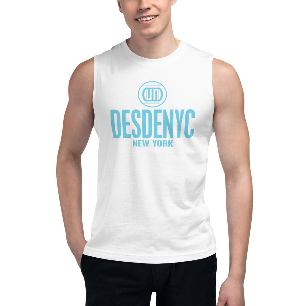 Desdenyc NYC Muscle Shirt