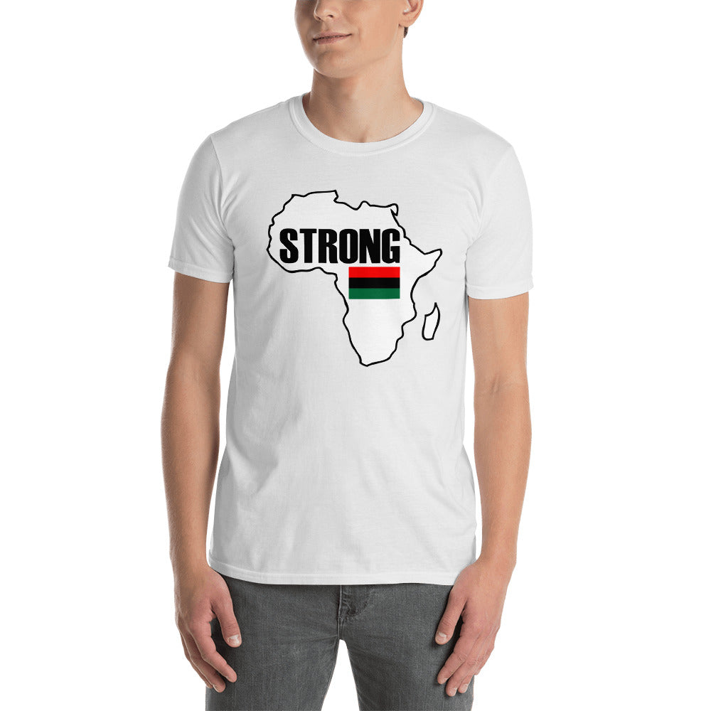 Africa Strong T-Shirt