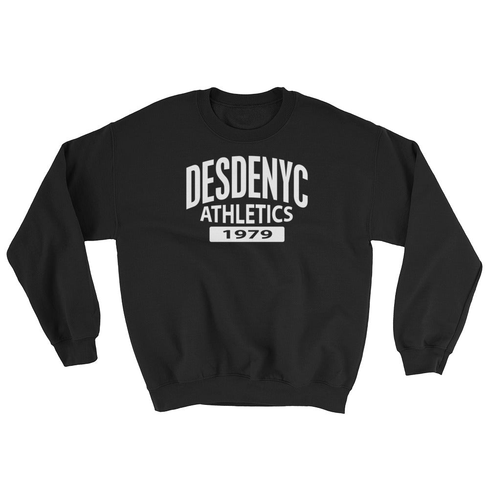 Desdenyc Classic Crewneck Sweatshirt