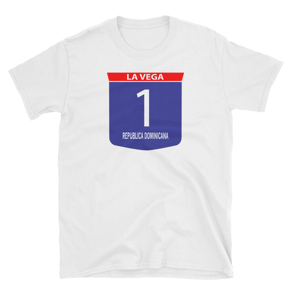 Amo La Vega Unisex T-Shirt