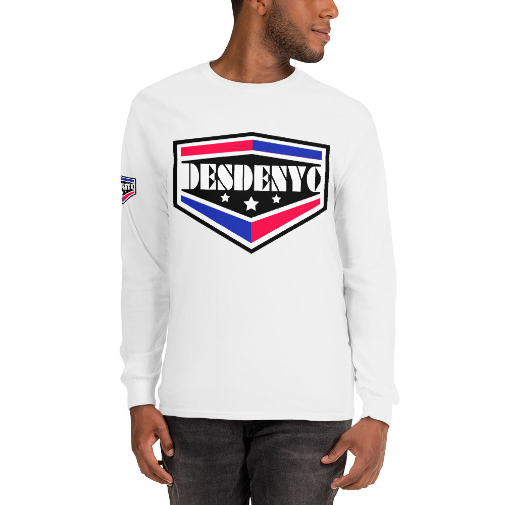 Desdenyc SS19 Long Sleeve T-Shirt