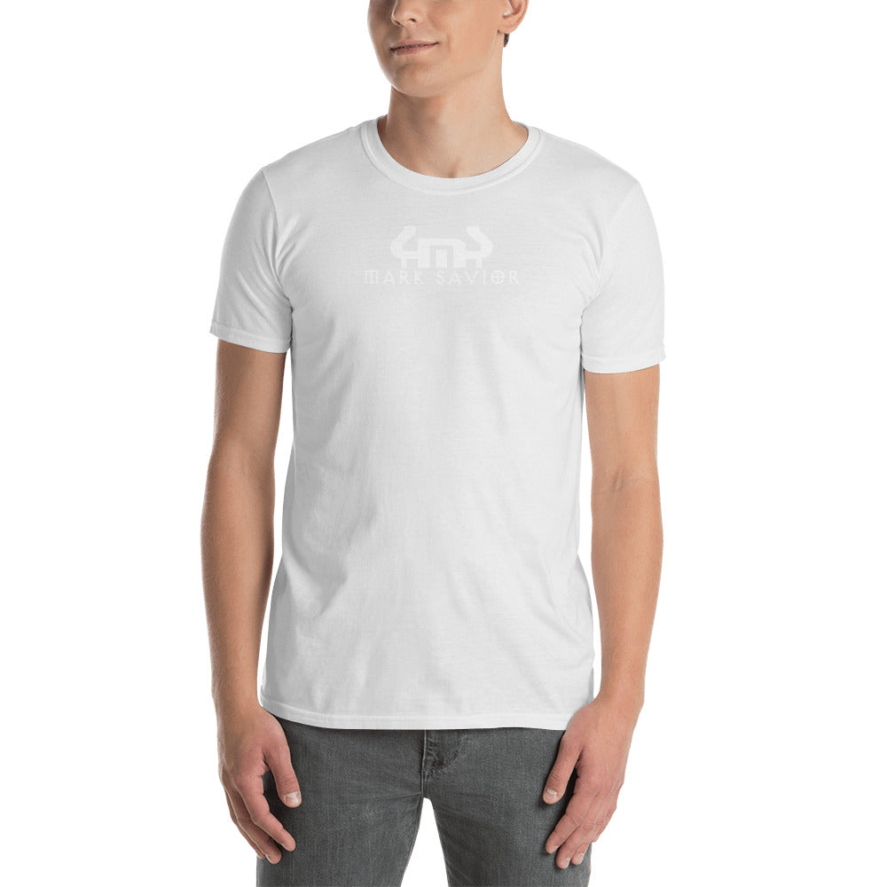 Mark Savior T-Shirt