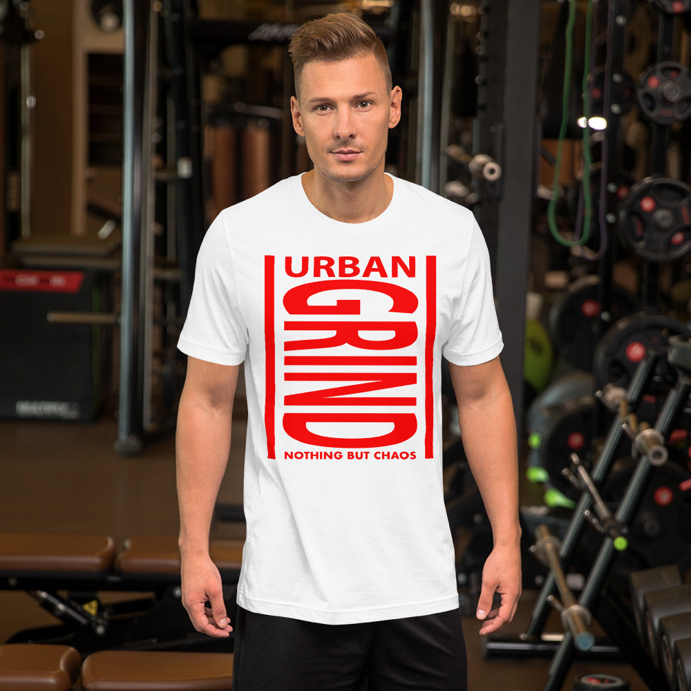 Urban Grind T-Shirt