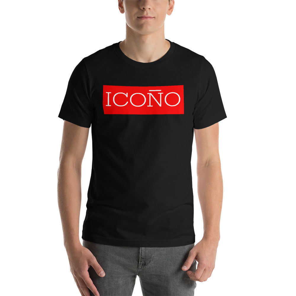 IcoÑo T-Shirt