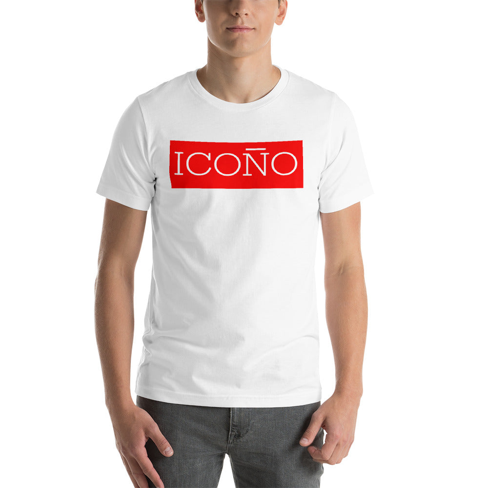IcoÑo T-Shirt