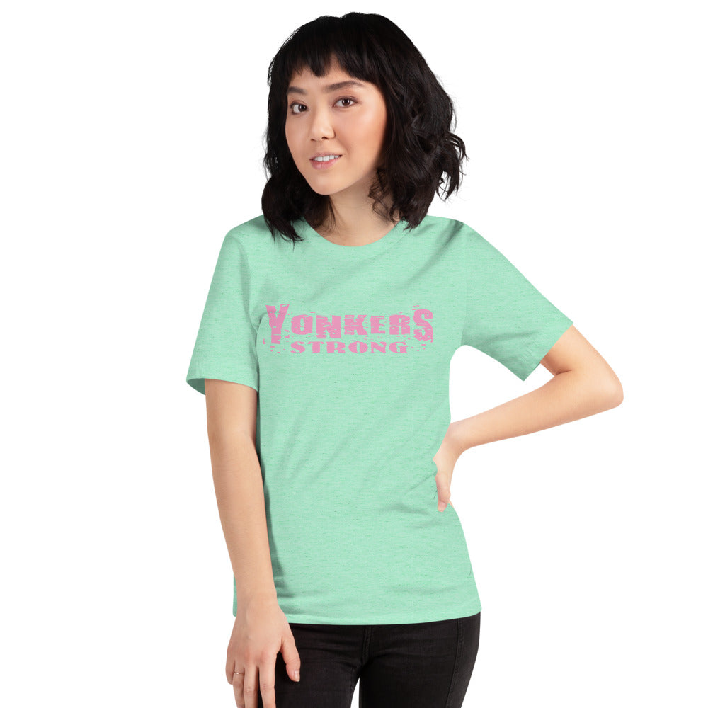 Yonkers Strong Women's T-Shirt