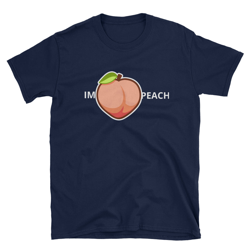 Impeach Unisex T-Shirt