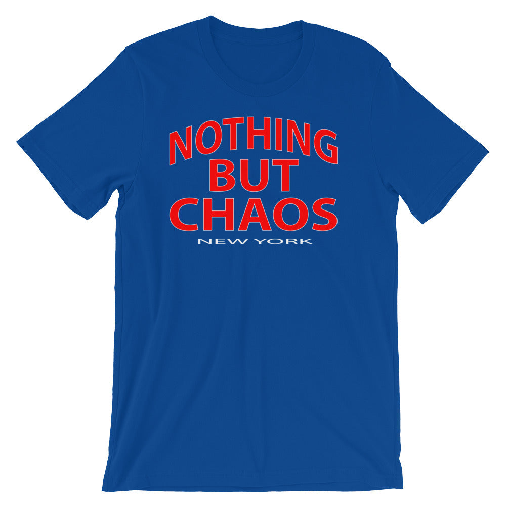 Nothing But Chaos NYC T-Shirt