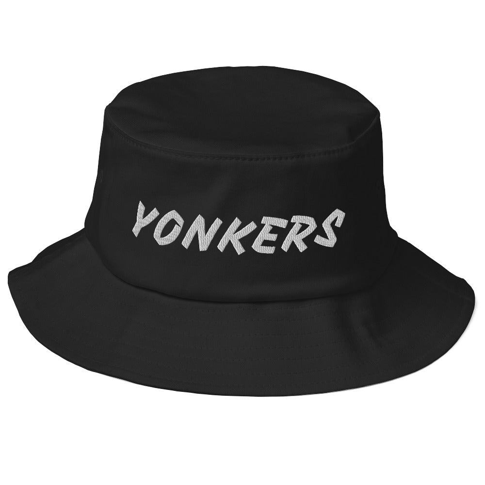 Yonkers Bucket Hat