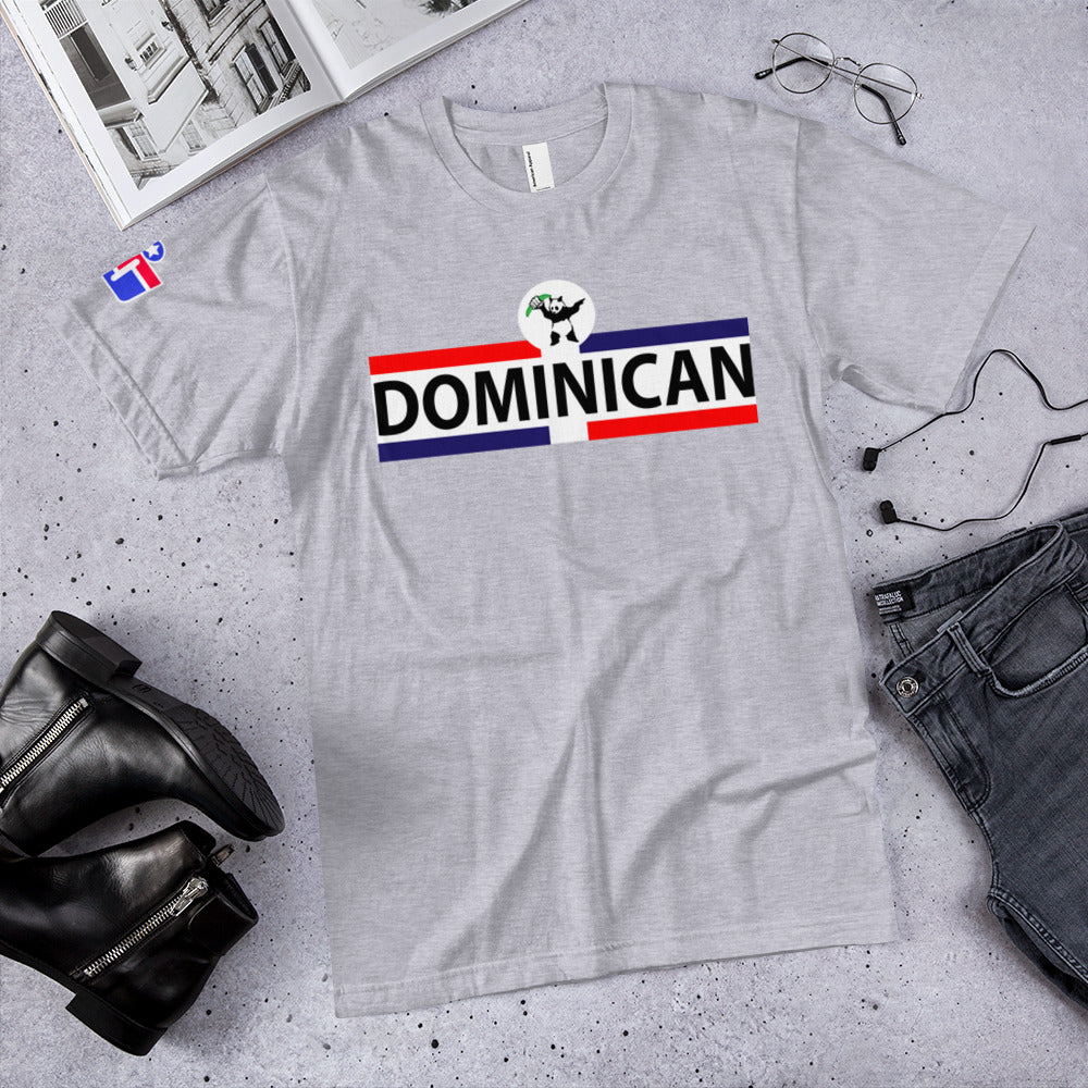 Cool Dominican T-Shirt