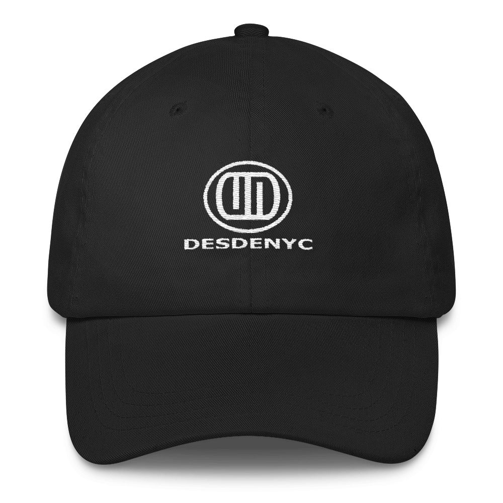 Classic Dad hat - Desdenyc Women’s