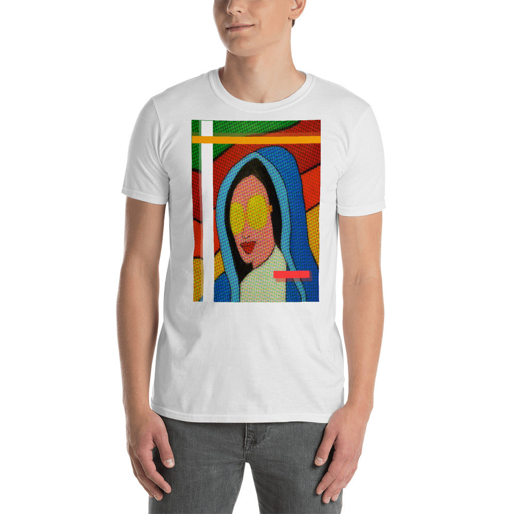 Virgen Pop T-Shirt