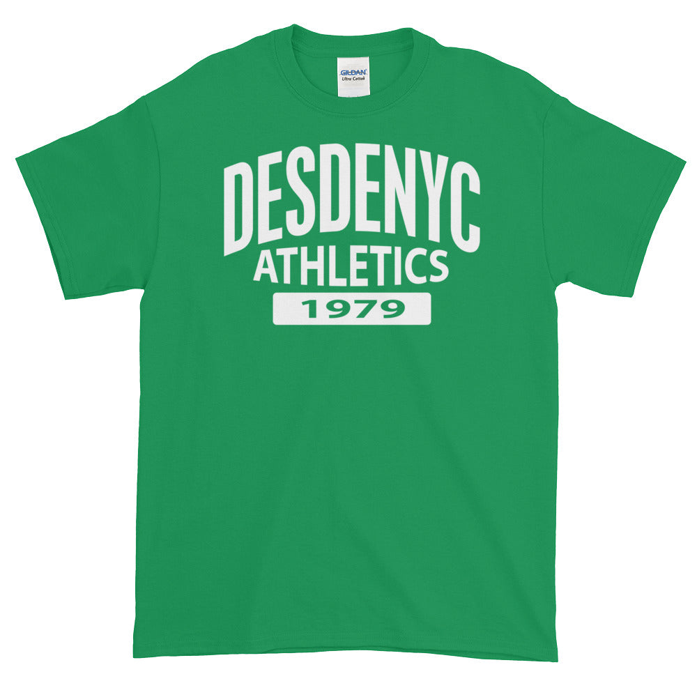 Desdenyc Athletics Short-Sleeve T-Shirt