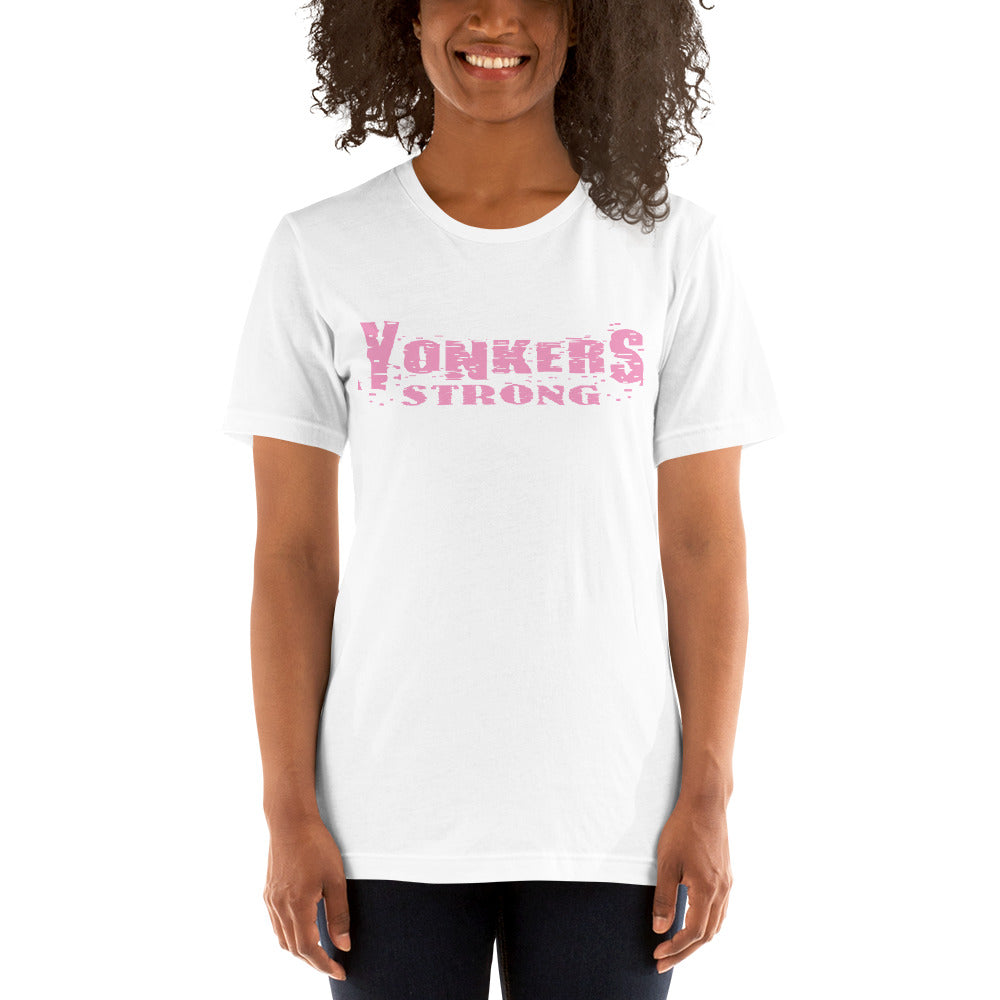 Yonkers Strong Women's T-Shirt
