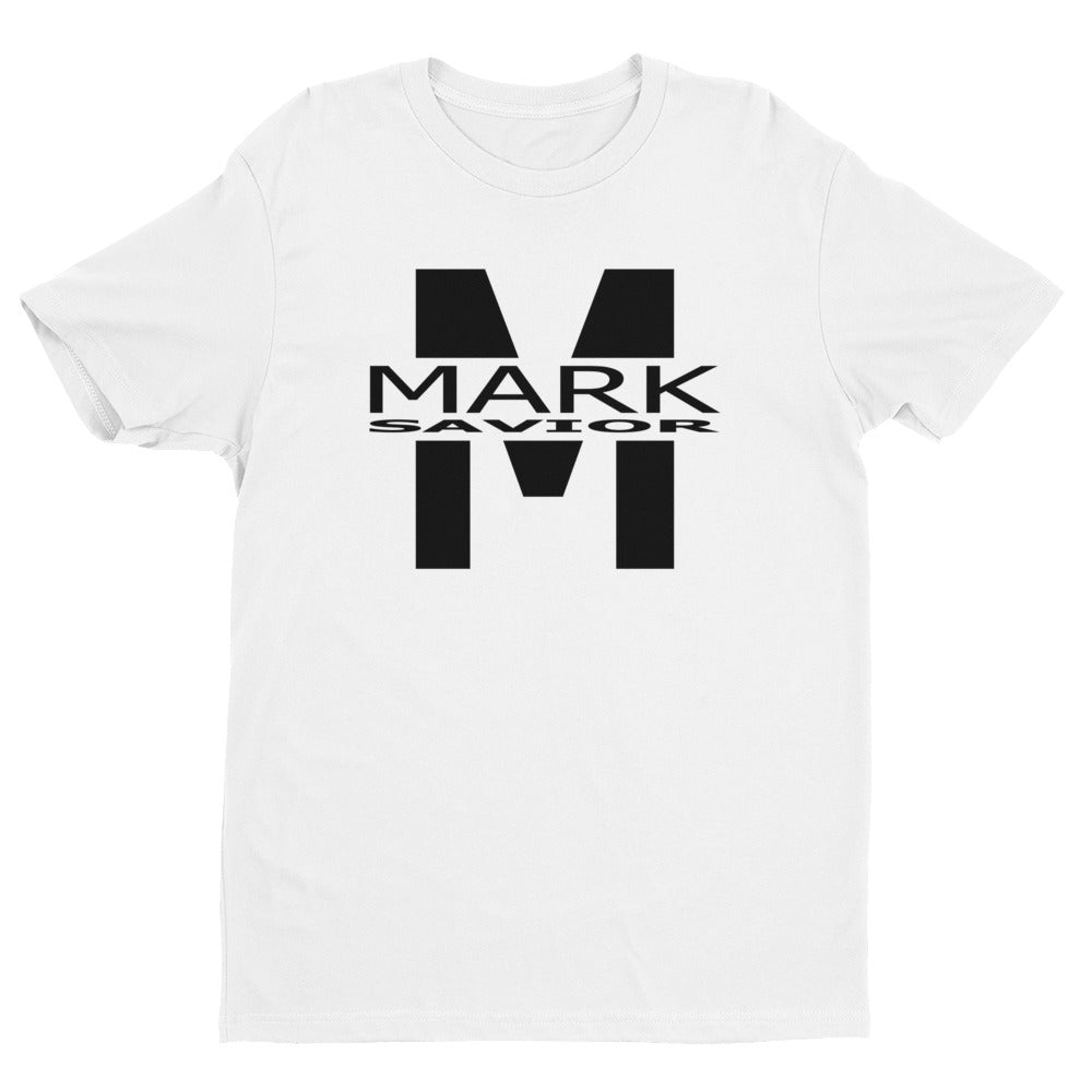 Mark Savior Big M T-shirt