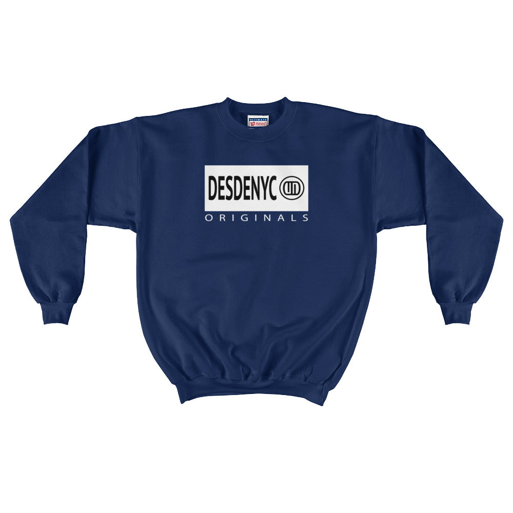Men's Originals Crewneck Sweatshirt