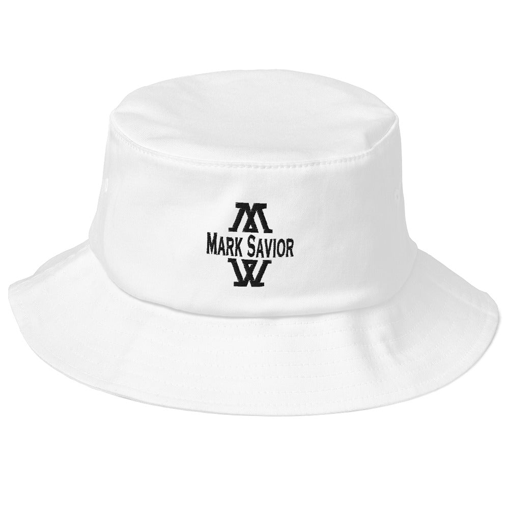 Mark Savior Bronx Bucket Hat