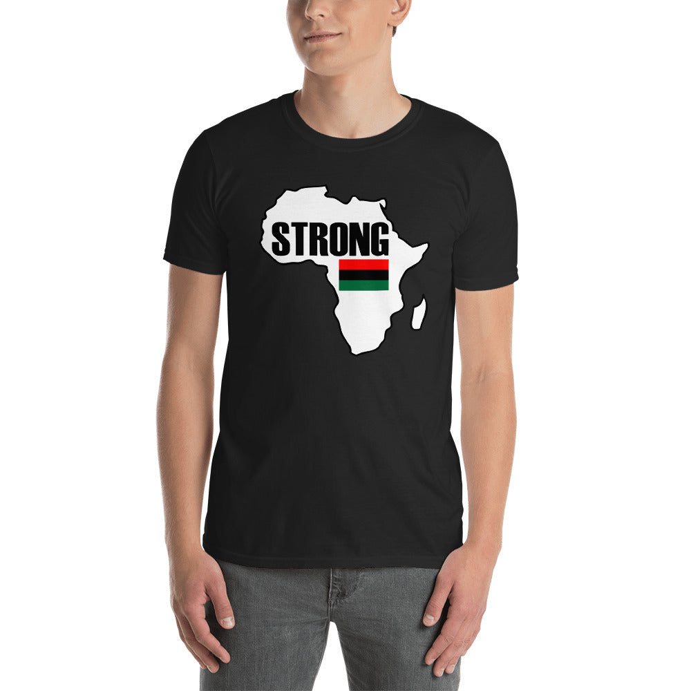 Africa Strong T-Shirt