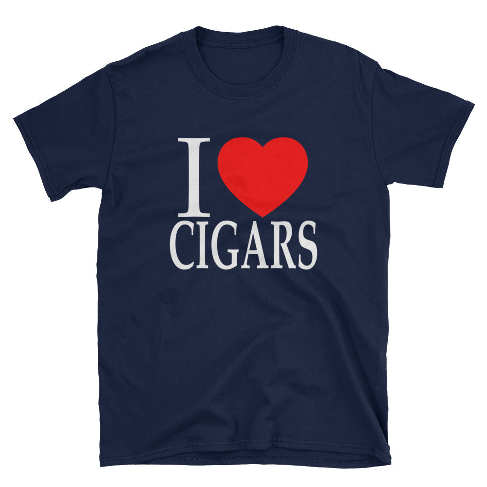 I Love Cigars 2