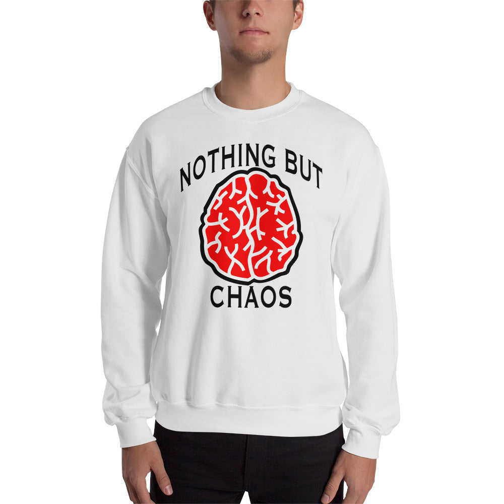 Brain Sweatshirt