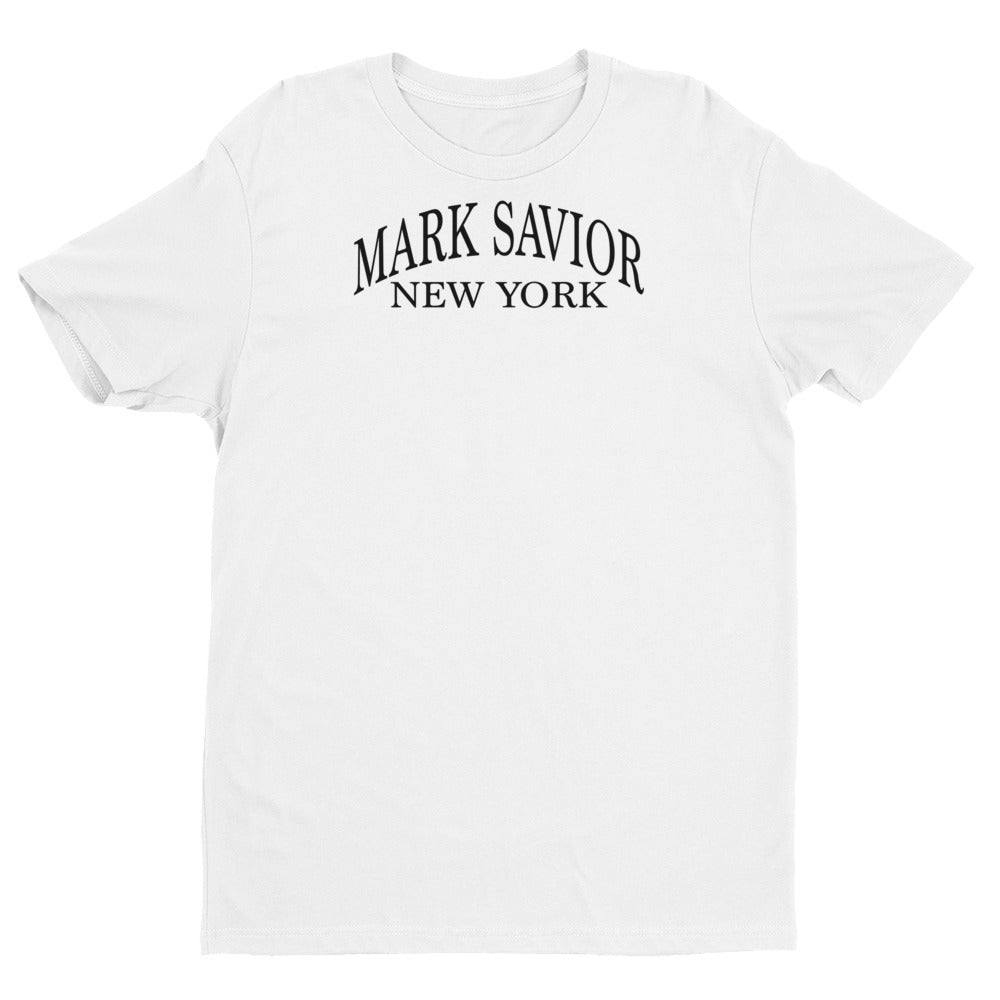 Mark Savior New York T-Shirt